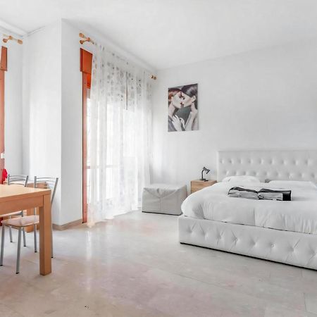 Апартаменты Moncler House Navigli Милан Экстерьер фото