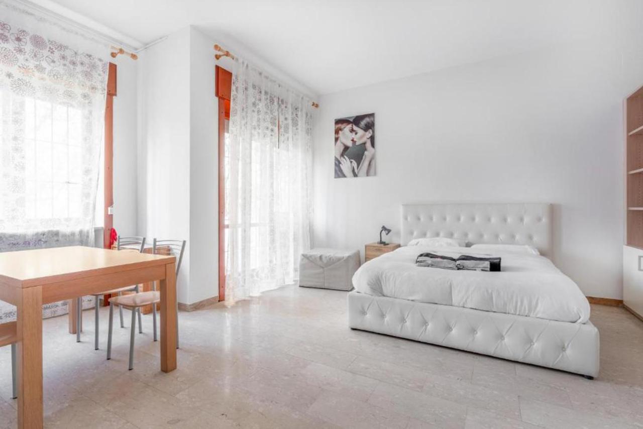 Апартаменты Moncler House Navigli Милан Экстерьер фото