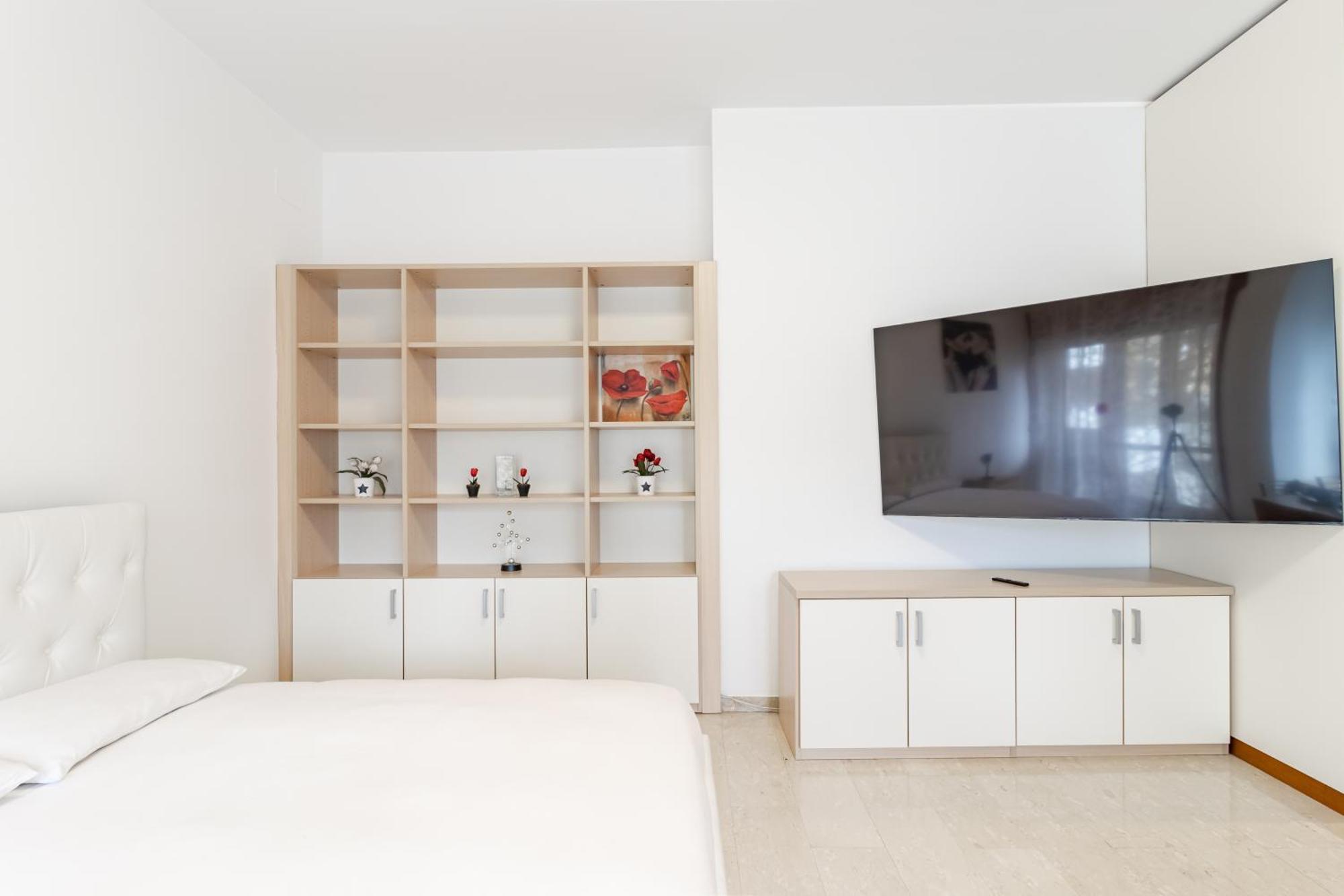 Апартаменты Moncler House Navigli Милан Экстерьер фото