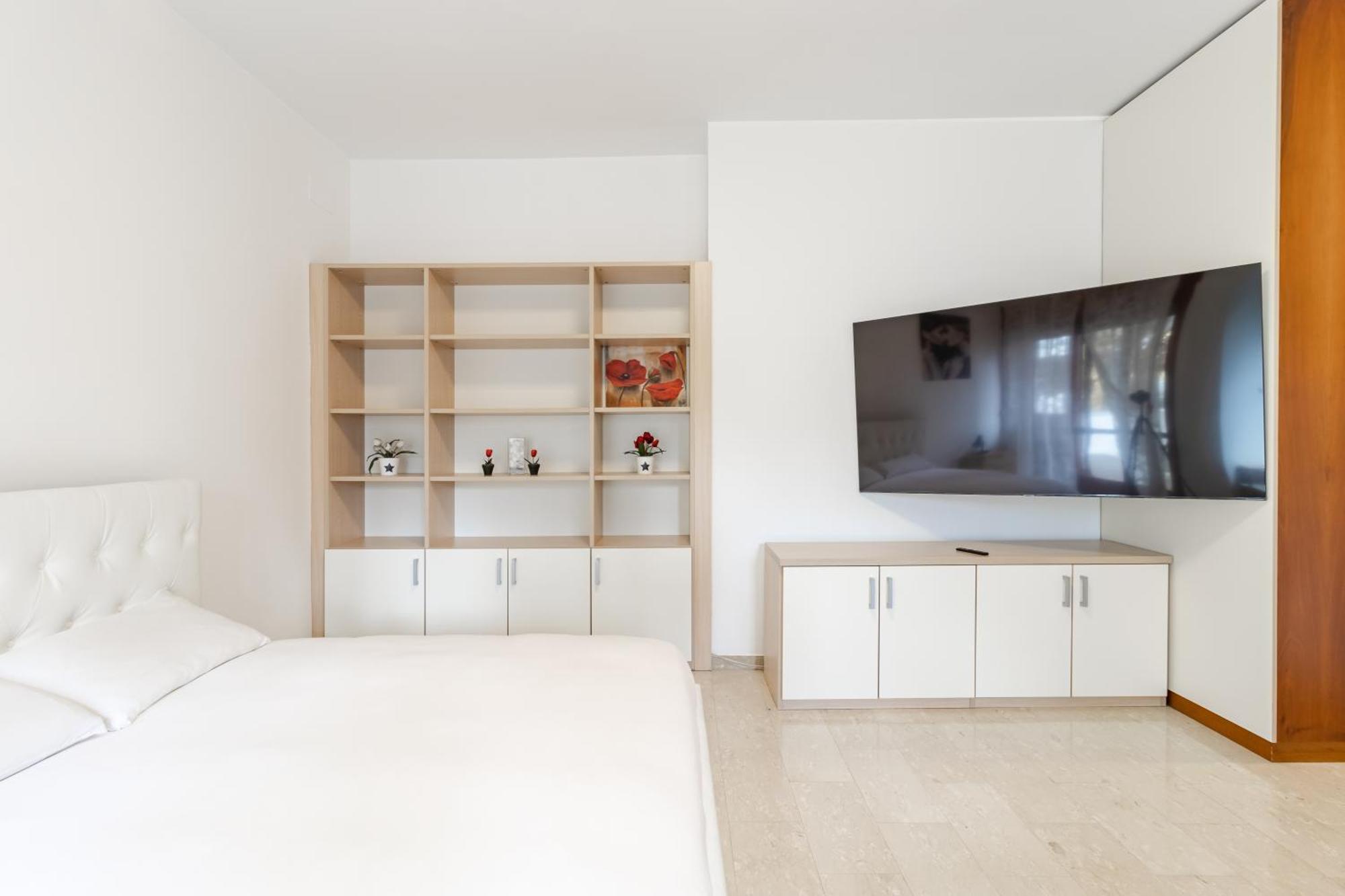 Апартаменты Moncler House Navigli Милан Экстерьер фото